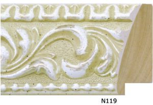 FLU-N119